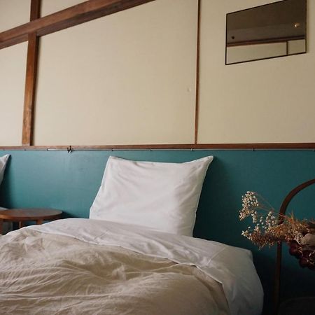 Mojiko Guest House Porto Kitakyushu Eksteriør bilde