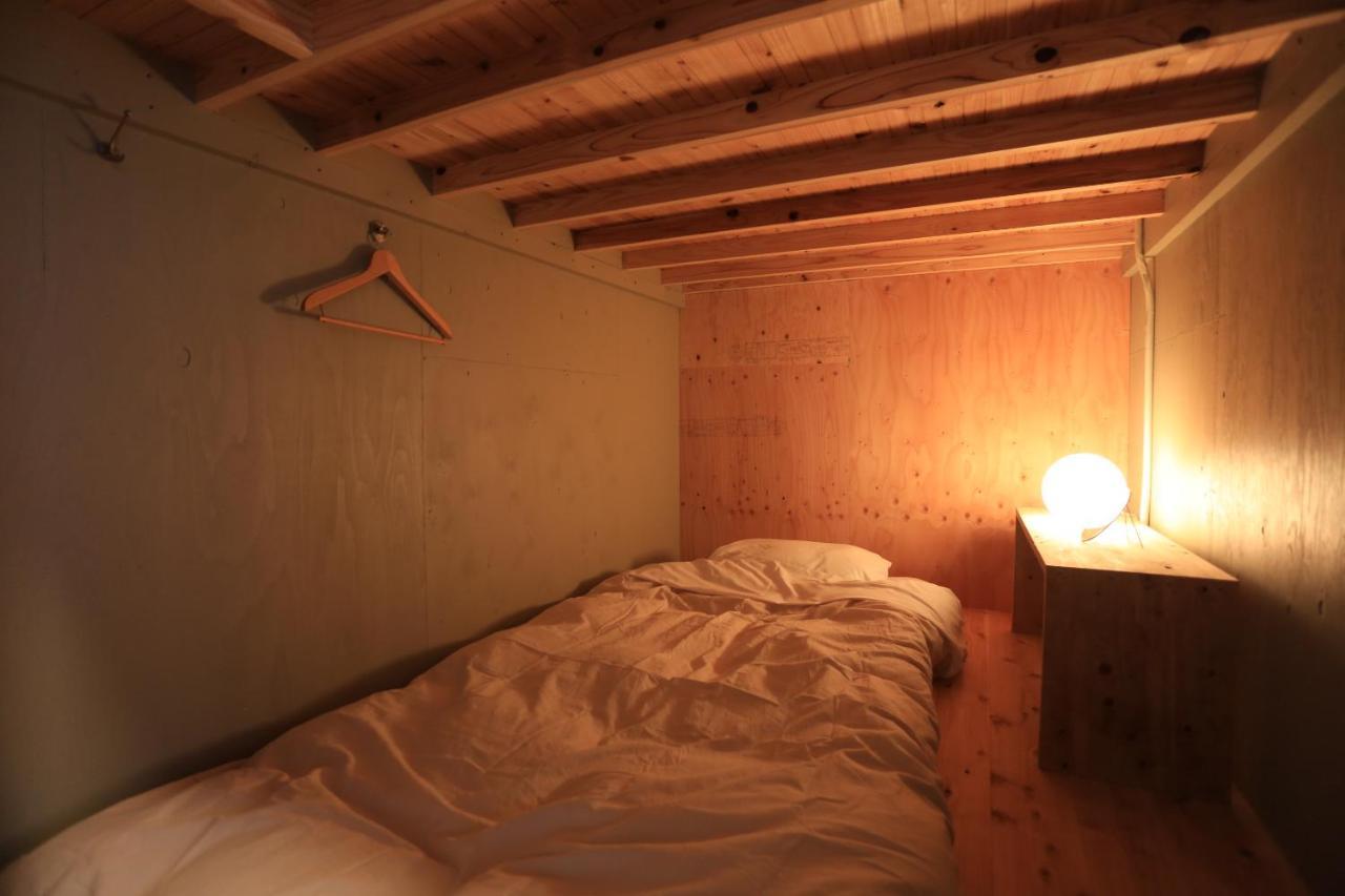 Mojiko Guest House Porto Kitakyushu Eksteriør bilde