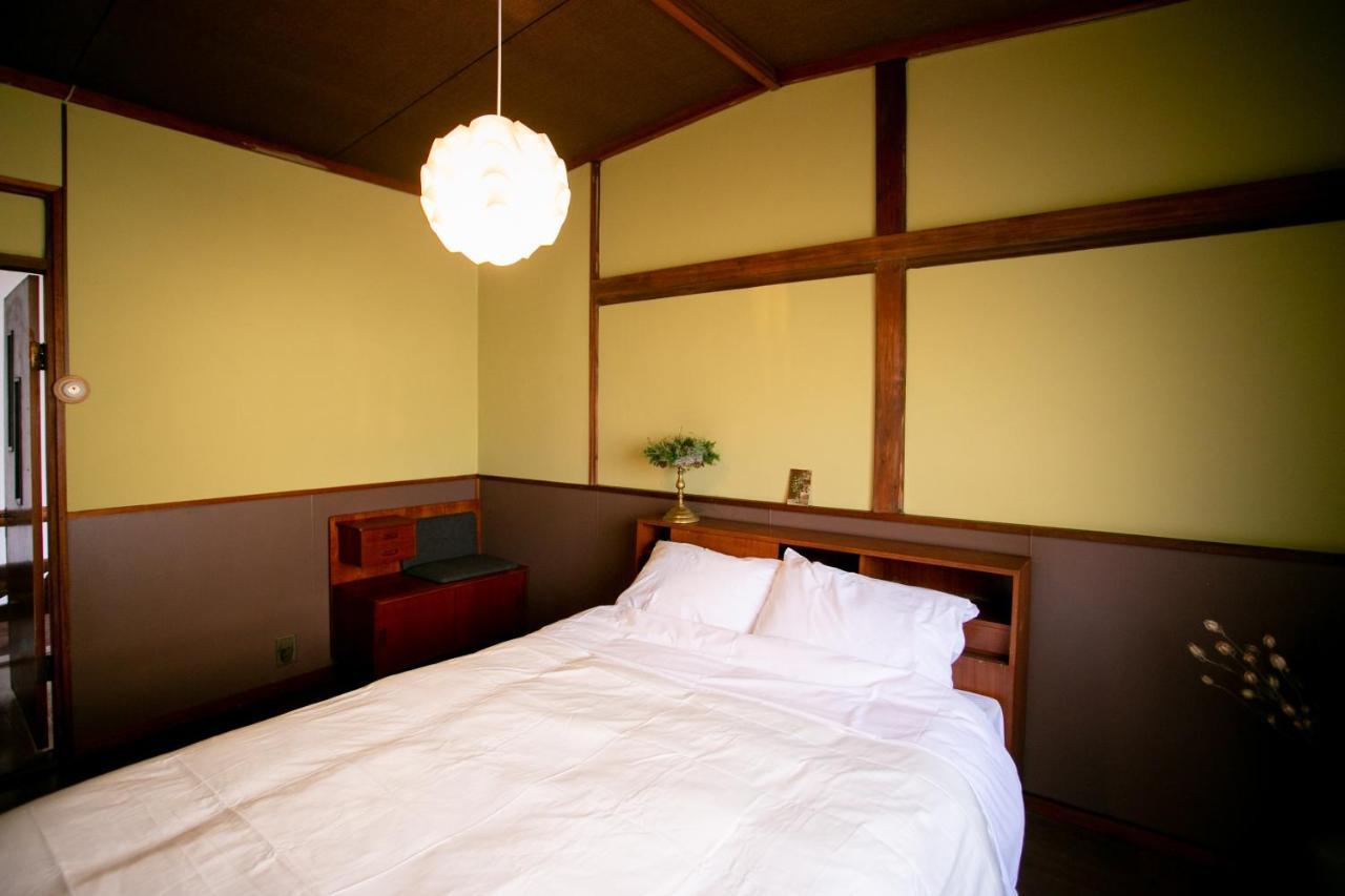 Mojiko Guest House Porto Kitakyushu Eksteriør bilde