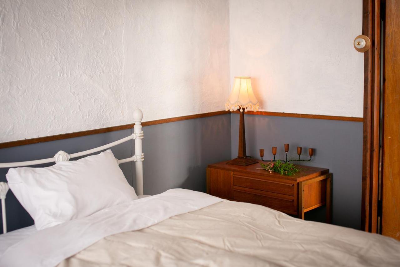 Mojiko Guest House Porto Kitakyushu Eksteriør bilde