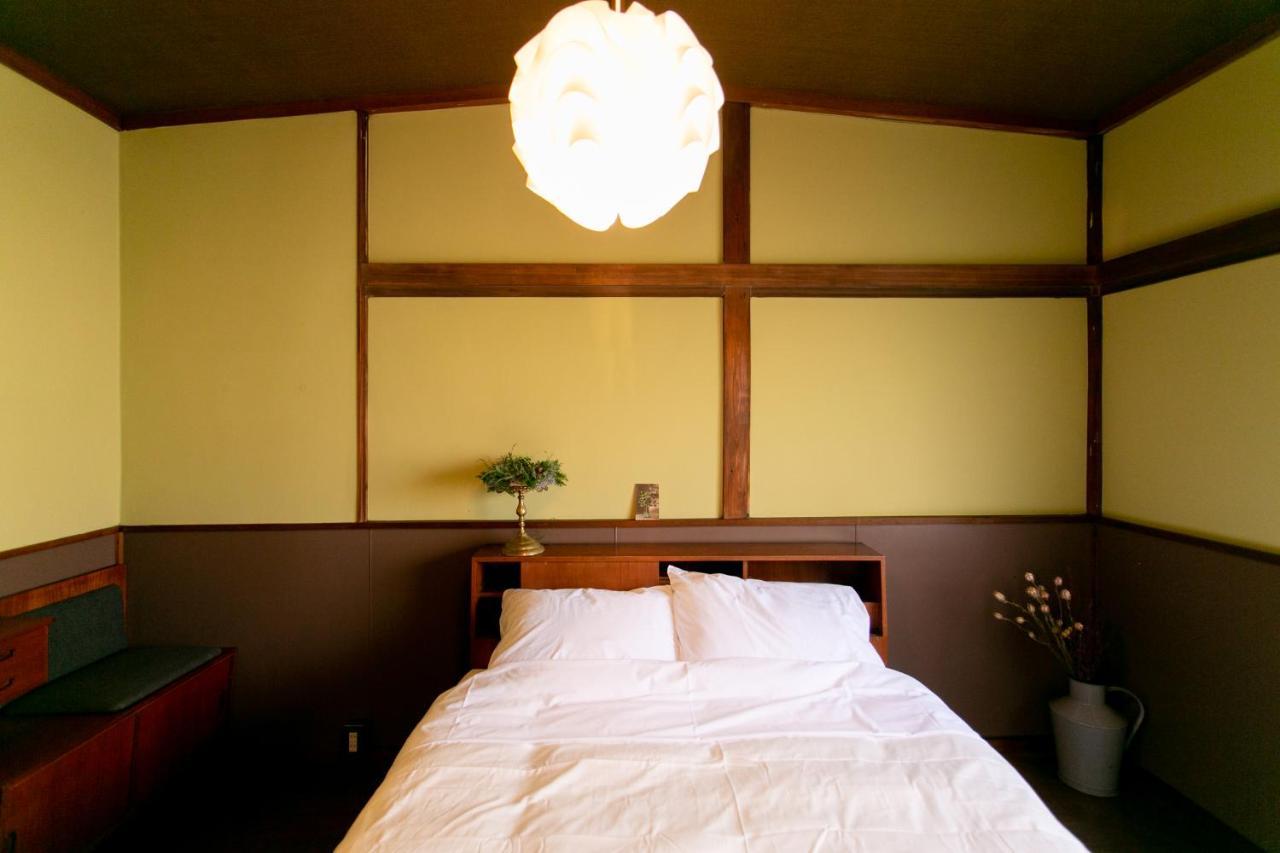 Mojiko Guest House Porto Kitakyushu Eksteriør bilde
