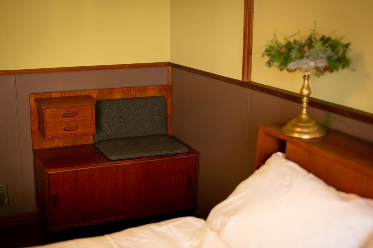 Mojiko Guest House Porto Kitakyushu Eksteriør bilde