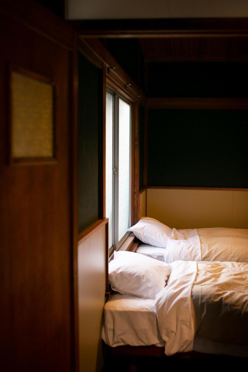 Mojiko Guest House Porto Kitakyushu Eksteriør bilde