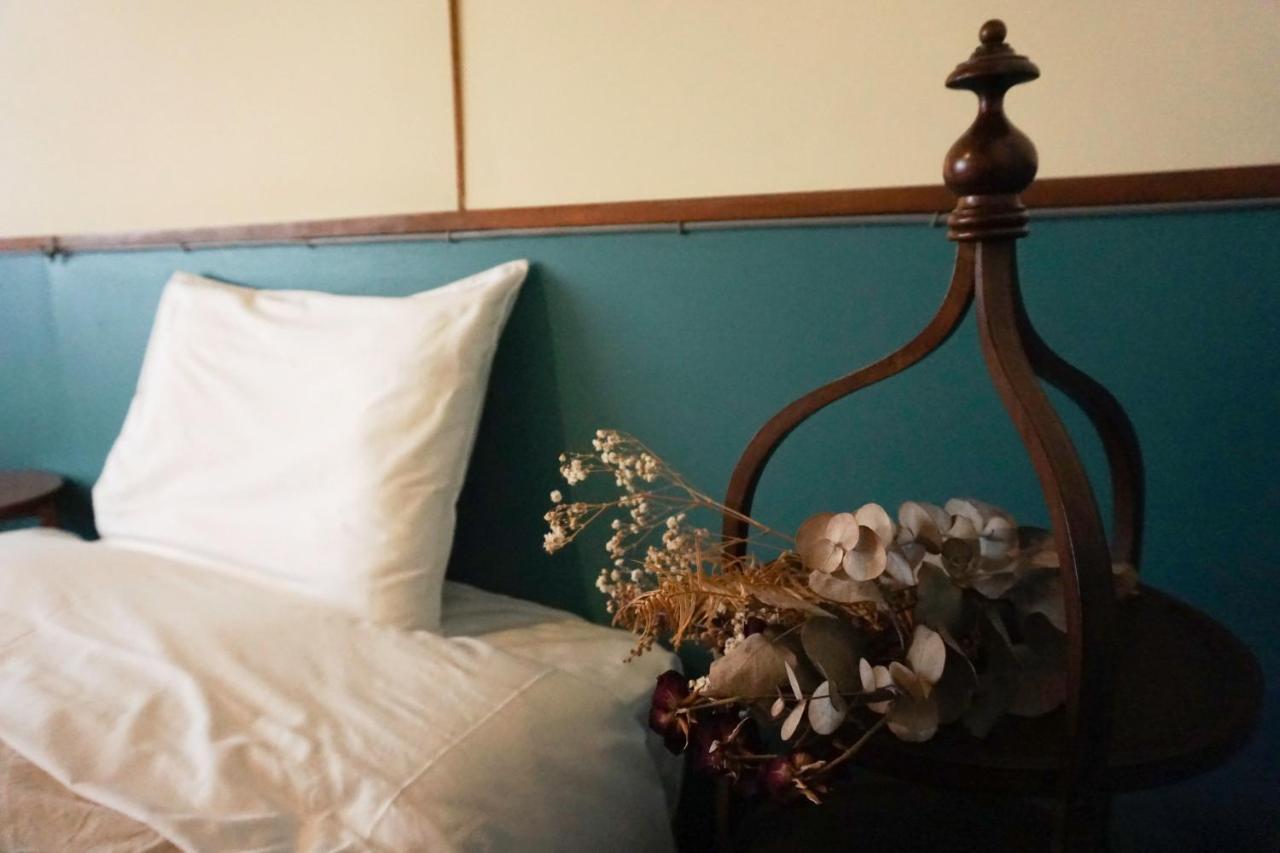 Mojiko Guest House Porto Kitakyushu Eksteriør bilde